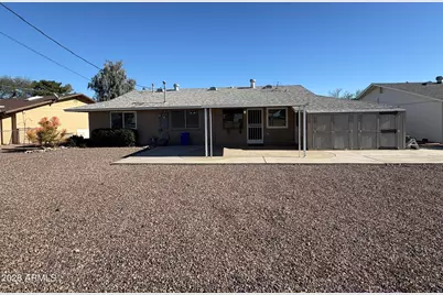 11418 N 109th Avenue, Sun City, AZ 85351 - Photo 15