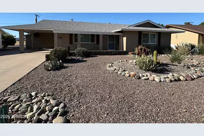 11418 N 109th Avenue, Sun City, AZ 85351 - Photo 1