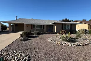 11418 N 109th Ave, Sun City, AZ 85351 - Photo 1