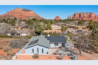 70 Starlight Way, Sedona, AZ 86351 - Photo 3