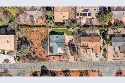 70 W Starlight Way, Sedona, AZ 86351 - Photo 33