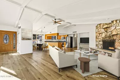 70 Starlight Way, Sedona, AZ 86351 - Photo 1