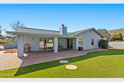 70 W Starlight Way, Sedona, AZ 86351 - Photo 25