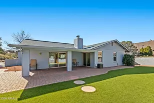 70 W Starlight Way, Sedona, AZ 86351 - Photo 25