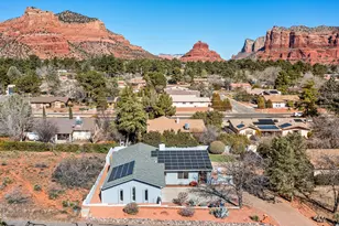 70 W Starlight Way, Sedona, AZ 86351 - Photo 41