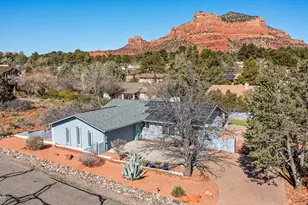 70 Starlight Way, Sedona, AZ 86351 - Photo 3
