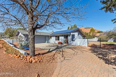 70 W Starlight Way, Sedona, AZ 86351 - Photo 21