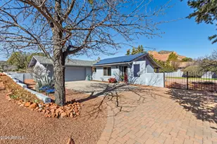 70 W Starlight Way, Sedona, AZ 86351 - Photo 21