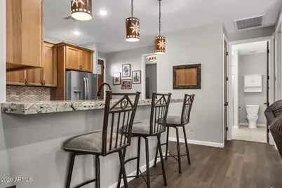 17200 W Bell Road #1054, Surprise, AZ 85374 - Photo 23