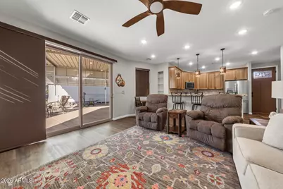 17200 W Bell Road #1054, Surprise, AZ 85374 - Photo 19