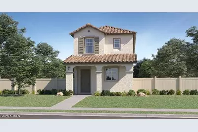 24633 N 164th Drive, Surprise, AZ 85387 - Photo 1