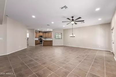 485 E Queen Creek Drive, Queen Valley, AZ 85118 - Photo 7