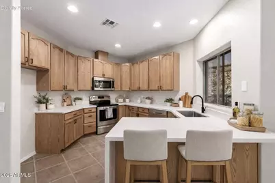 485 E Queen Creek Drive, Queen Valley, AZ 85118 - Photo 11
