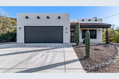 485 E Queen Creek Drive, Queen Valley, AZ 85118 - Photo 3