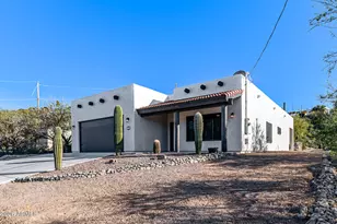 485 E Queen Creek Dr, Queen Valley, AZ 85118 - Photo 1