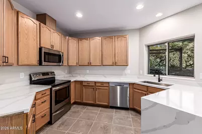 485 E Queen Creek Drive, Queen Valley, AZ 85118 - Photo 13