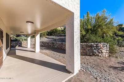 485 E Queen Creek Drive, Queen Valley, AZ 85118 - Photo 35