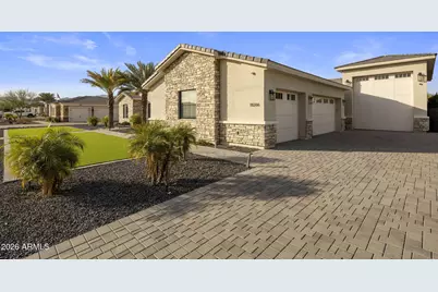 18206 W San Miguel Court, Litchfield Park, AZ 85340 - Photo 61