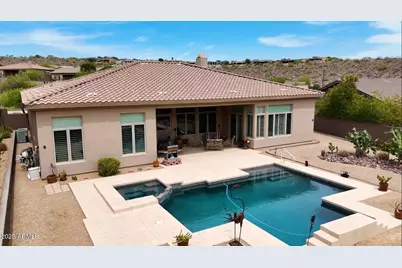 14523 E Charter Oak Drive, Scottsdale, AZ 85259 - Photo 61