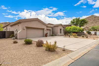 14523 E Charter Oak Drive, Scottsdale, AZ 85259 - Photo 63