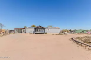 20640 W Carver Rd, Buckeye, AZ 85326 - Photo 1