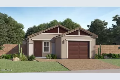 9674 W Piccadilly Road, Phoenix, AZ 85037 - Photo 1