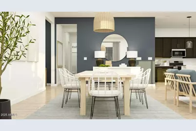 14989 W Desert Hollow Drive, Surprise, AZ 85387 - Photo 5