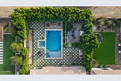 2941 E Sunrise Place, Chandler, AZ 85286 - Photo 57