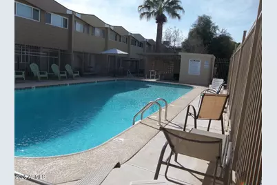 814 N 82nd Street #G203, Scottsdale, AZ 85257 - Photo 23