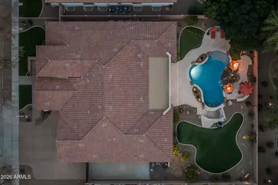 801 W Macaw Drive, Chandler, AZ 85286 - Photo 39