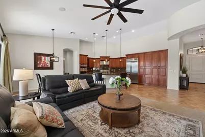 801 W Macaw Drive, Chandler, AZ 85286 - Photo 17