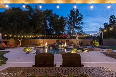 801 W Macaw Drive, Chandler, AZ 85286 - Photo 9