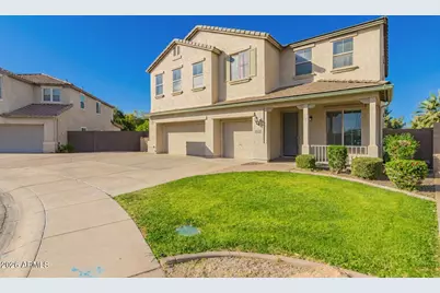 10830 E Ramona Avenue, Mesa, AZ 85212 - Photo 7