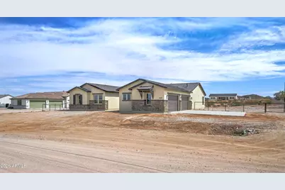4029 W Silverdale Road, San Tan Valley, AZ 85144 - Photo 35