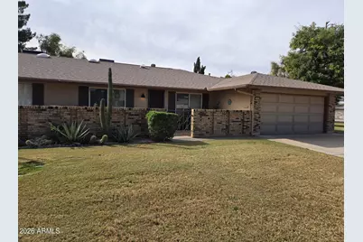 10207 W Forrester Drive, Sun City, AZ 85351 - Photo 1