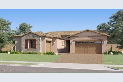 26493 N 79th Drive, Peoria, AZ 85383 - Photo 1