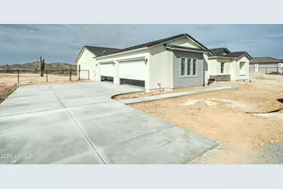 4075 W Silverdale Road, San Tan Valley, AZ 85144 - Photo 3