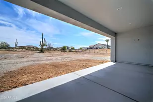 4075 W Silverdale Rd, San Tan Valley, AZ 85144 - Photo 33
