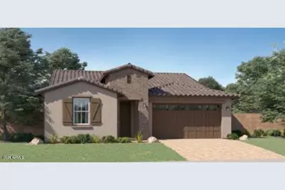 5973 N 192nd Avenue, Litchfield Park, AZ 85340 - Photo 1