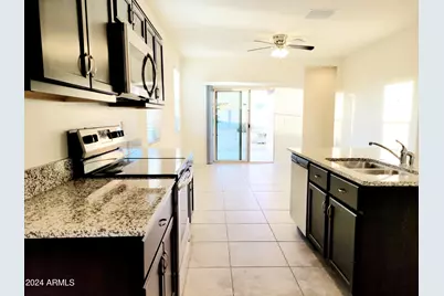 11418 E Cliffrose Lane, Florence, AZ 85132 - Photo 5