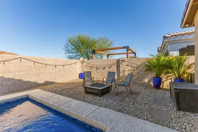 554 W Rainbow Bridge Lane, San Tan Valley, AZ 85140 - Photo 29