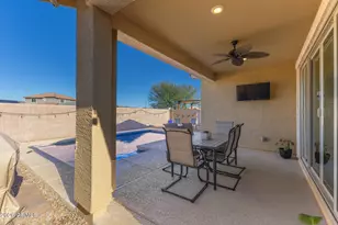 554 W Rainbow Bridge Ln, San Tan Valley, AZ 85140 - Photo 29