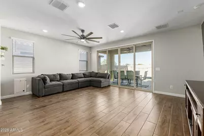 554 W Rainbow Bridge Lane, San Tan Valley, AZ 85140 - Photo 13