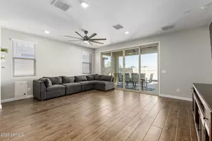 554 W Rainbow Bridge Ln, San Tan Valley, AZ 85140 - Photo 13