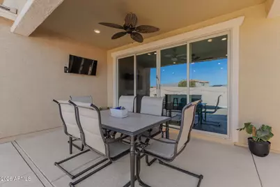 554 W Rainbow Bridge Lane, San Tan Valley, AZ 85140 - Photo 31