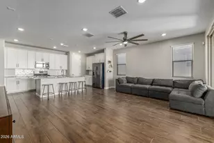 554 W Rainbow Bridge Ln, San Tan Valley, AZ 85140 - Photo 9