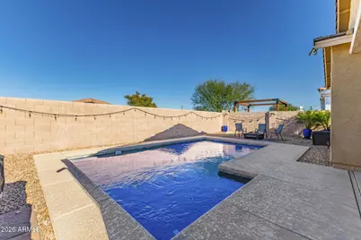 554 W Rainbow Bridge Lane, San Tan Valley, AZ 85140 - Photo 27