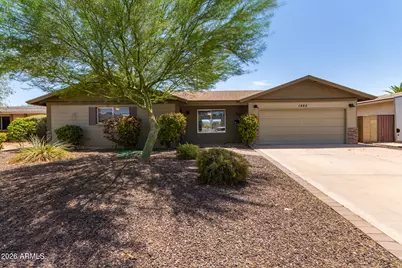 1885 E Alameda Drive, Tempe, AZ 85282 - Photo 1