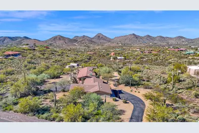 39402 N Spur Cross Road, Cave Creek, AZ 85331 - Photo 3