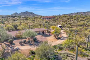 39402 N Spur Cross Rd, Cave Creek, AZ 85331 - Photo 25